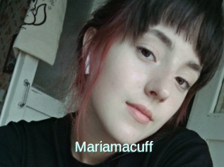 Mariamacuff