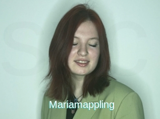 Mariamappling