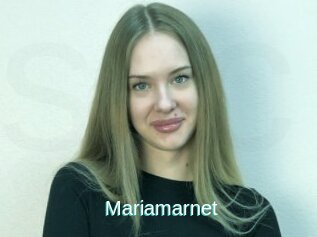 Mariamarnet