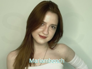 Mariambench