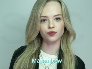 Mariambow