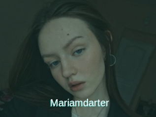 Mariamdarter