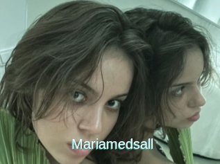 Mariamedsall