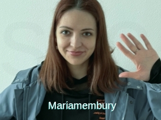 Mariamembury