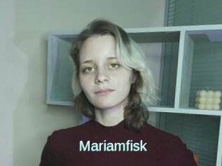 Mariamfisk