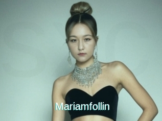 Mariamfollin