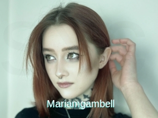 Mariamgambell