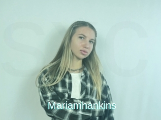 Mariamhankins
