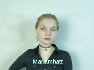 Mariamhatt