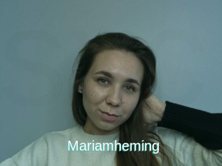 Mariamheming