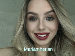 Mariamherlan