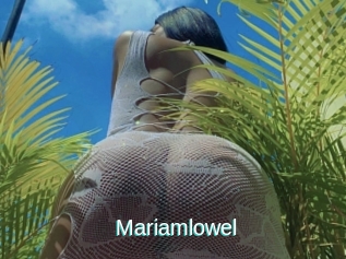 Mariamlowel