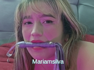Mariamsilva