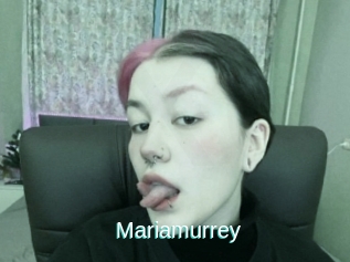 Mariamurrey