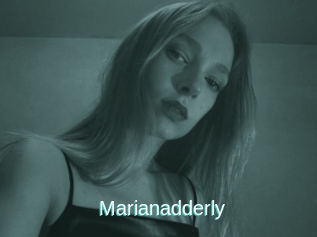Marianadderly
