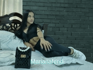 Marianafendi