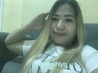 Marianahlyn