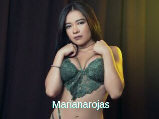 Marianarojas