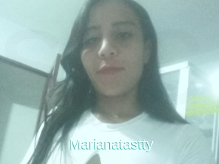 Marianatastty