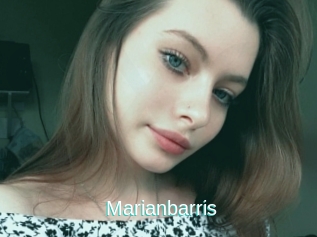 Marianbarris