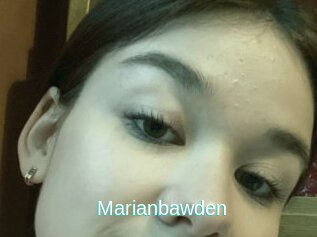 Marianbawden