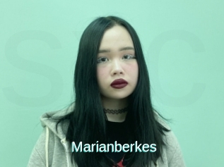 Marianberkes