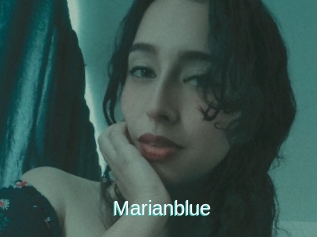 Marianblue