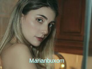 Marianbuxom