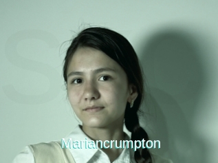Mariancrumpton