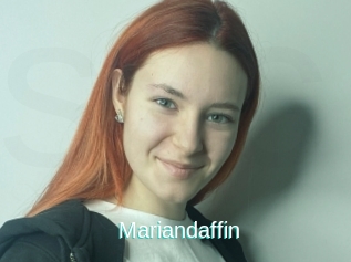 Mariandaffin