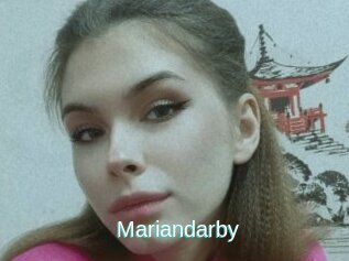 Mariandarby