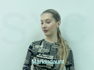 Mariandaunt