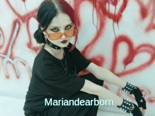 Mariandearborn