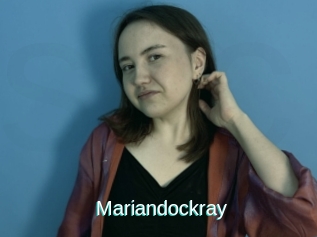 Mariandockray