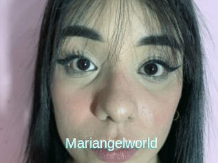 Mariangelworld