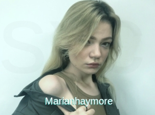 Marianhaymore