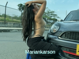 Mariankarson