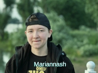 Mariannash