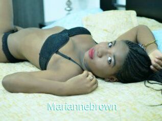 Mariannebrown