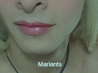 Mariants