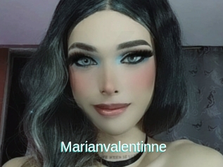 Marianvalentinne