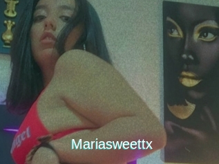 Mariasweettx