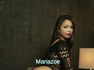 Mariazoe