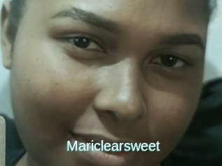 Mariclearsweet