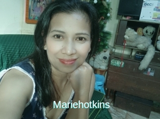 Mariehotkins