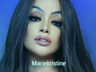 Mariekristine
