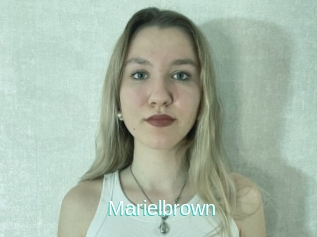 Marielbrown
