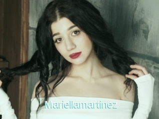 Mariellamartinez