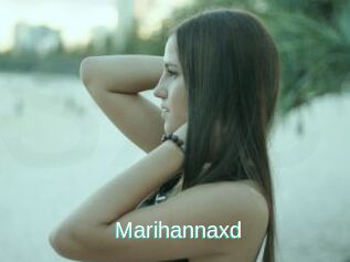 Marihannaxd