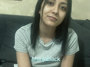 Marijablack